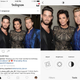 Instagram’s experiment.